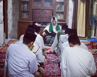 Penghafal Al-Qur’an