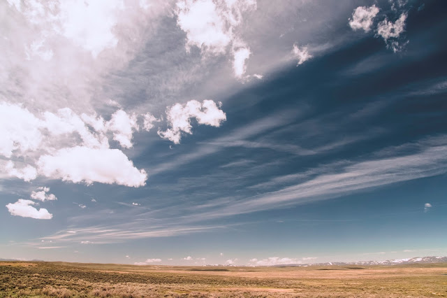 nubes