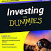 Investing For Dummies - pdf investing guid