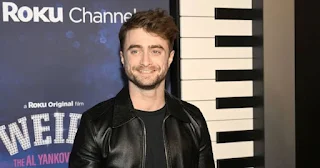 Feliz Aniversário, Daniel Radcliffe