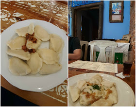 Onde comer poutine e pierogi em São Paulo?