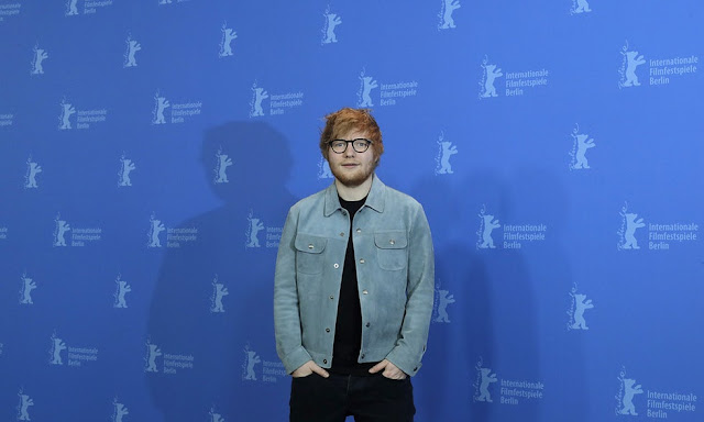 Sheeran-konsert tredje störst på Friends Arena