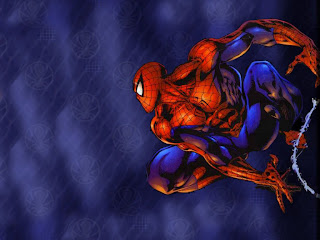 Spider Man Comic Pictures