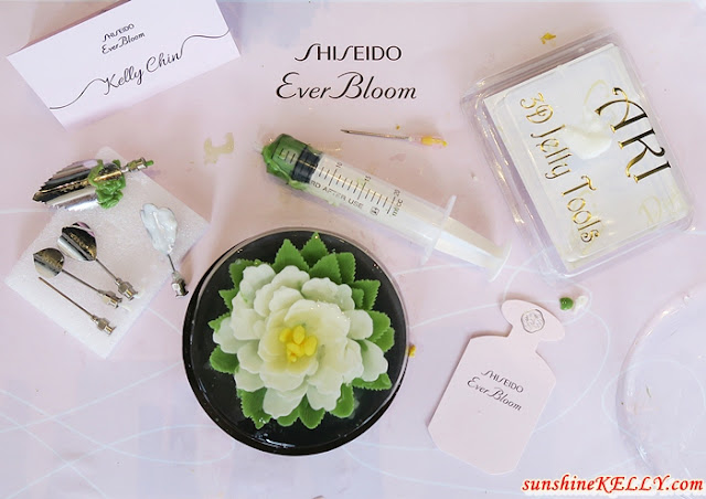 Shiseido Ever Bloom edp