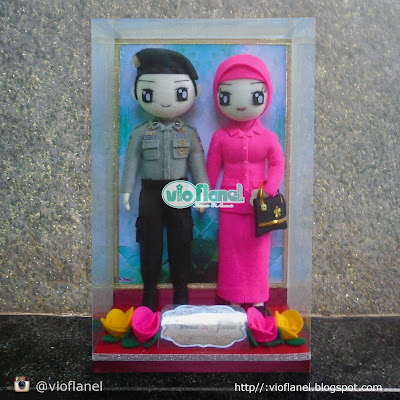 Boneka, boneka flanel, felt, kreasi tangan, handmade, Pigura, Pigura 3D, Pigura Kayu, terlaris, terbaik, rapih, boneka profesi, boneka lucu, boneka pasangan, request, boneka custom, action pigure, boneka miniatur, hadiah, kado, valentine, anniversary, birthday, ulang tahun, bagus, unik, keren, harga, cara, produk, hiasan, souvenir, RCTI, ANTV, SCTV, RTV, TVRI, TRANS TV, TRANS 7, INDOSIAR, GARUDAVISION, ICHANEL, PJTV, NET., KOMPAS TV, BANDUNG TV, GLOBAL TV, METRO TV, MQTV, MNC TV, INEWS, bandung, ciparay, dijual, Kebaya, Kebaya modern, Baju, PM, Polisi Militer, murah, mahal, rapih, real, smartphone, hp, laptop, motor, kunci, rumah, dinding, penting, sesuatu, 