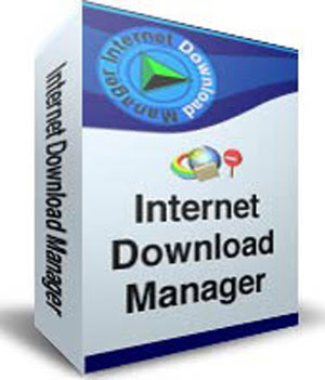 HACK INTERNET DOWNLOAD MANAGER AND USE IT FOREVER