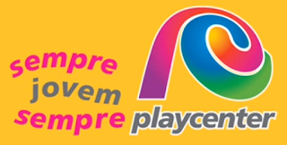 Playcenter lema