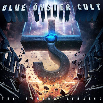 The Symbol Remains Blue Oyster Cult Album
