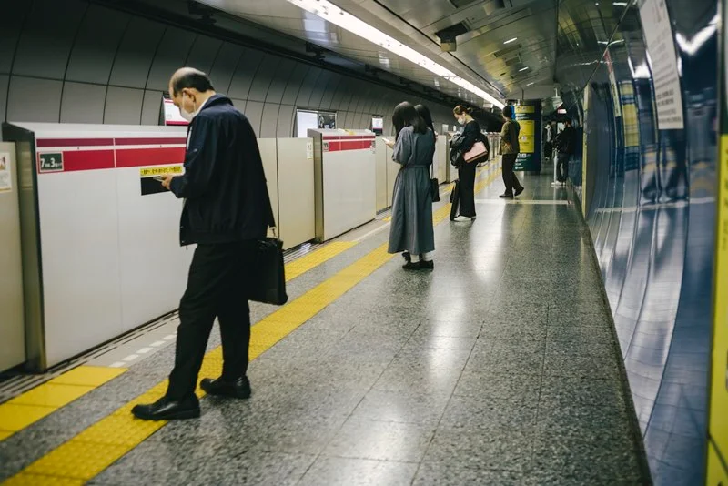 Metroların ‘Hava’sına Dikkat!