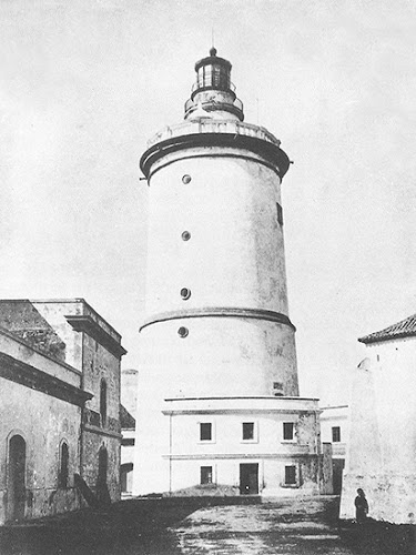 Faro de Cadiz