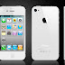 Apple iPhone 4 White 2010 Release Update