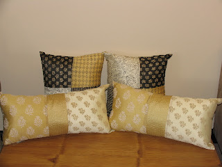 Cushions