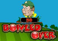 Bowled Over free slot