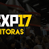 Editoras na CCXP 2017