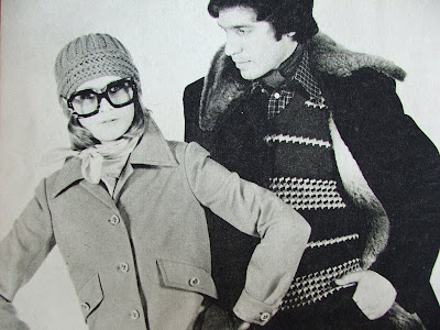 vintage eyewear fashion