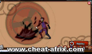 Cheat Share TP ( 2013 ) | Clan Reward | Amaterasu