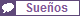 Significado de los sueños