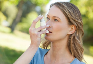 Environmentally friendly inhalers double the cost for people with asthma