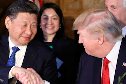 Truce in Trade War After Trump-Xi Dinner in Argentina