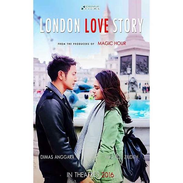 Film London Love Story  Film Semi Terbaru  Download Film 