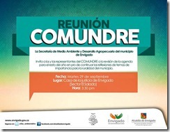 comundre