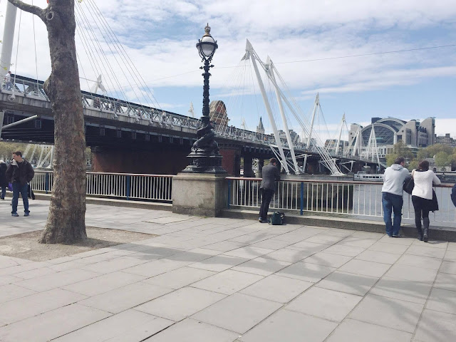 London-Embankment-Bridge-May-Day