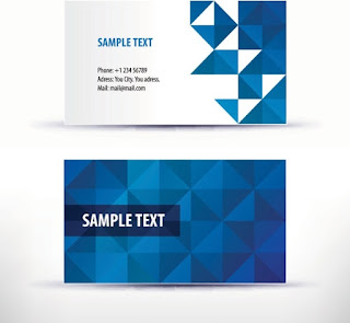 Visiting Card Designing Multan