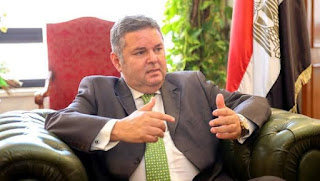 وزير قطاع الأعمال العام يستعرض أمام البرلمان محفزات إطلاق السيارات الكهربائية بمصر