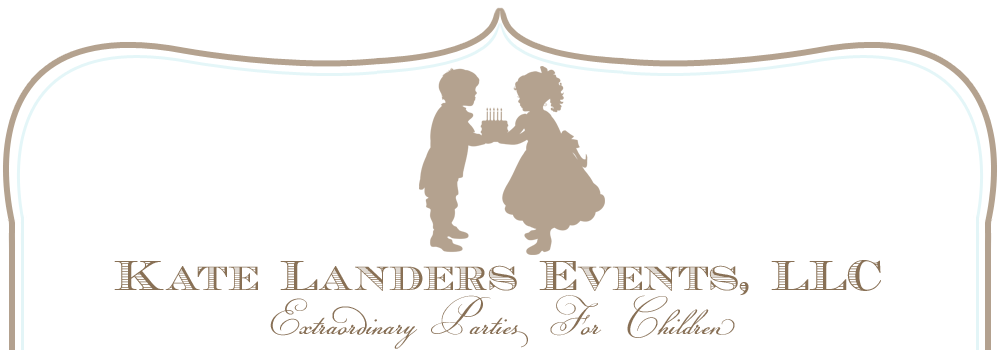 Kate Landers Events, LLC