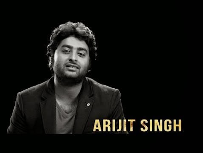 Download Lagu Arijit Singh 2017 Terpopuler Full Album Mp3 Lengkap