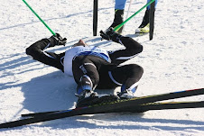 Pylkönhiihto.