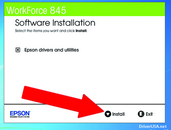 To download sci drivers installer, follow this link. Download Driver Epson Stylus R280 Printer Epson Drivers