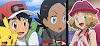 How Serena can return in Pokémon Journeys in a meaningful way?