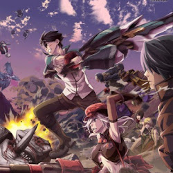 God Eater