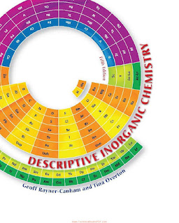 Descriptive Inorganic Chemistry 5th Edition