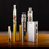 Five things to know about e-cigarettes