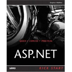 ASP .NET Kick Start