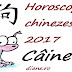 Horoscop chinezesc 2017: Câine