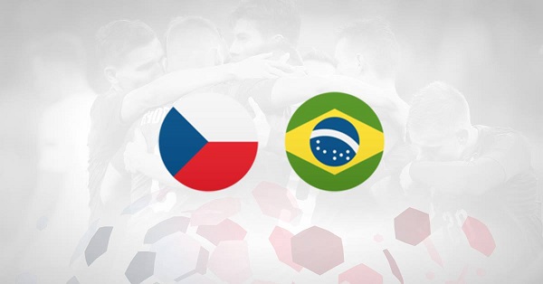 Nhận định Séc vs Brazil, 2h45 ngày 27/03