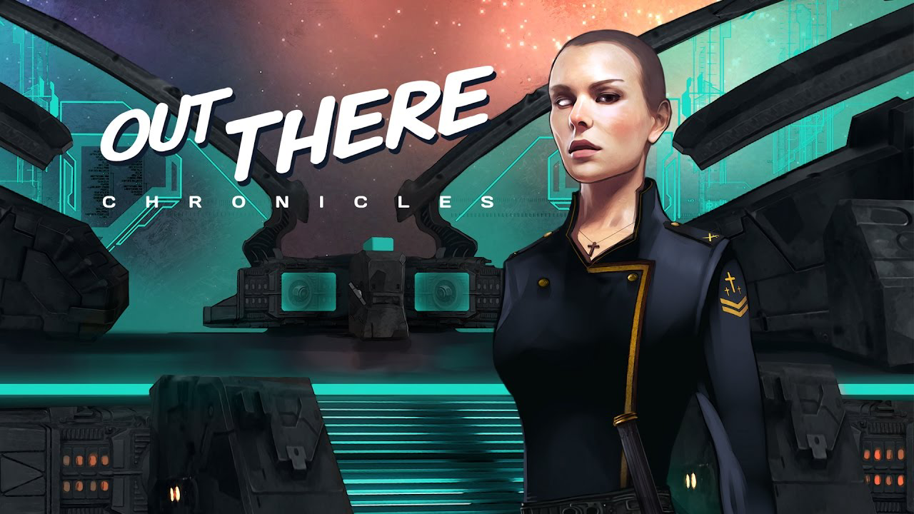 Out There Chronicles - Ep. 1 APK SEM ANÚNCIOS
