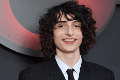 Finn Wolfhard Biography