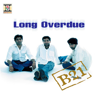 Long Overdue - B21 - [DFLAC - 2002] [16-Bit-44.1 kHz]