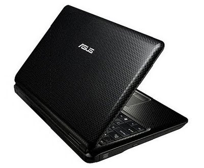 new Asus P501J-SO036X