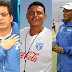 La Selección sub-17 de Honduras y sus tres mundiales