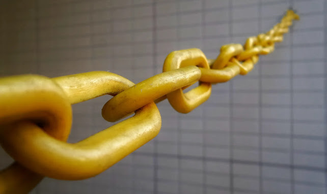 Cryptography's Off-Chain vs. On-Chain: What's the Difference?