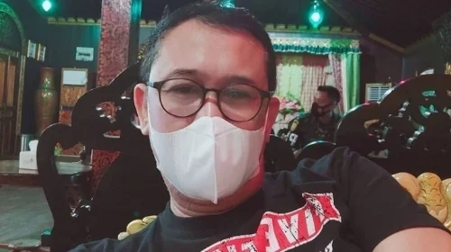 Denny Siregar menanggapi keinginan PKS dan Lemhannas memperkuat kerjasama untuk menjaga dan memperkokoh NKRI.