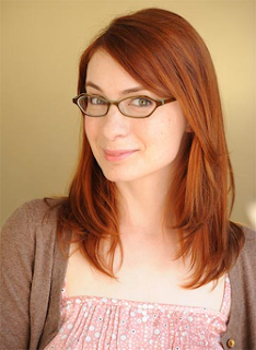 A Boyfriend for Felicia Day