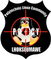 LINUX CLUB