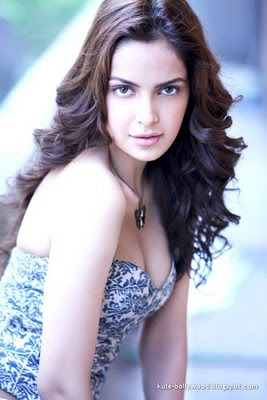 Shazahn Padamsee