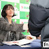 Adorable Girl's Day Hyeri at 7Eleven Fansign Event